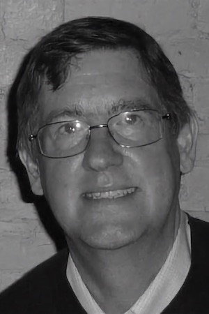 Graeme Curry