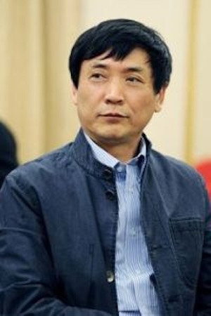 曹文轩
