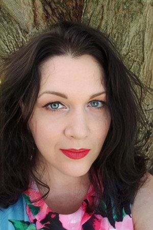 Cheri Wade