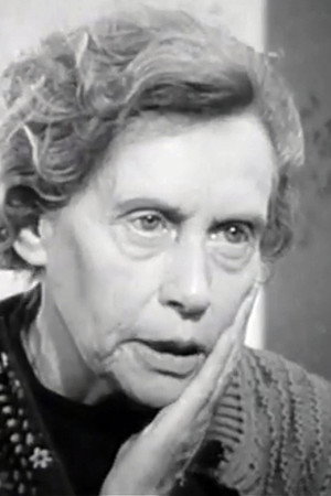 Trude Brentina