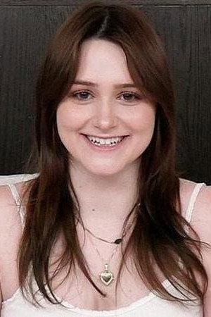 Lilibet Saunders