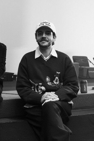 Chris Mylordos