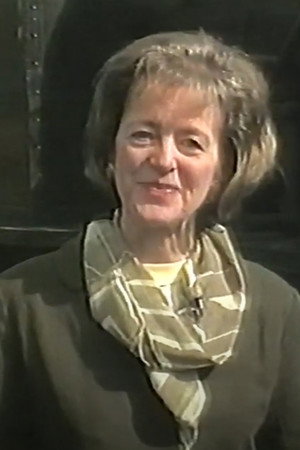 Mary Jean Hasler