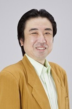 柳泽荣治