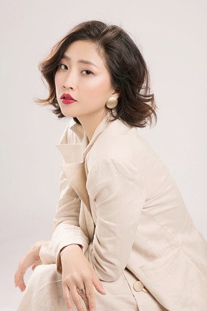 Lieu Ha Trinh