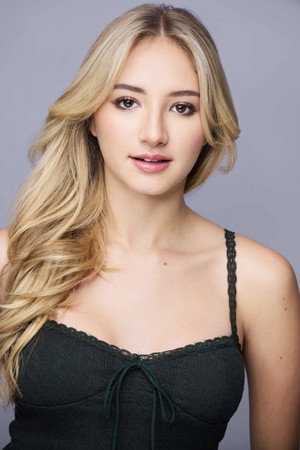 Lacey Caroline