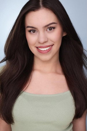 Sara Michelle Rubio