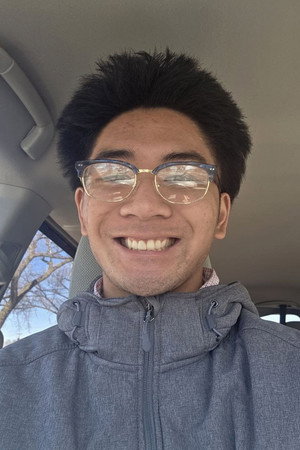 Blake Paguio