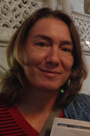 Vera Bauluz
