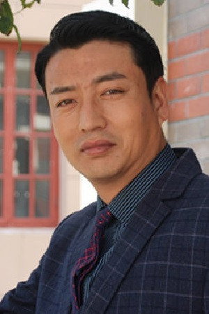 冯武生