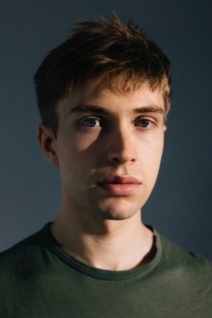 Nikolai Huber