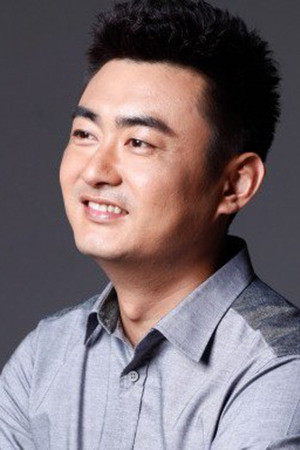 张旸