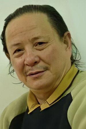 陈鲁