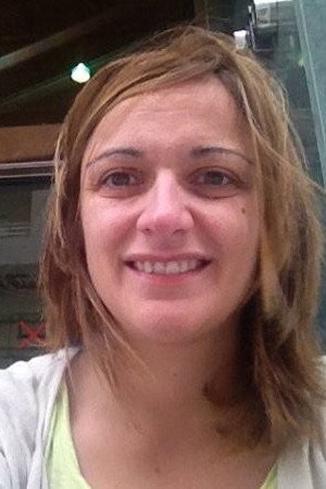 Noemi Oliete