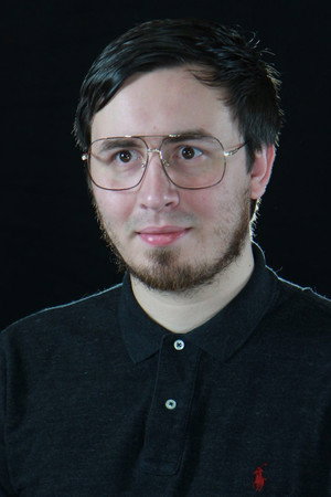 Josh Munds