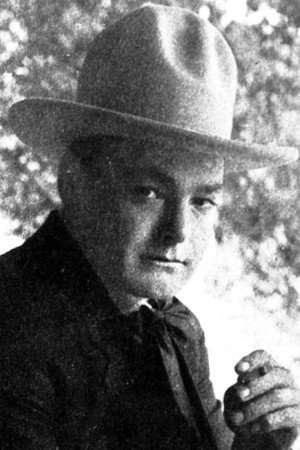 Joseph Ray