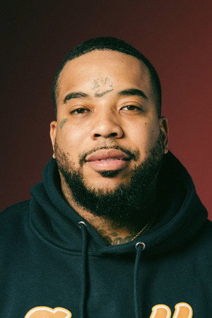 Otis "Moneybag Mafia" McIntosh