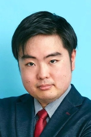 练马大辅