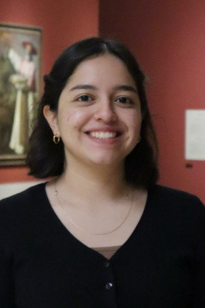 Karla Perez Gonzalez