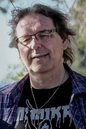 Per Kronqvist