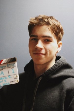Kaleb Calder