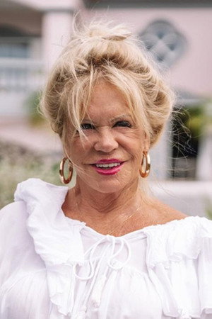 Marian Trott
