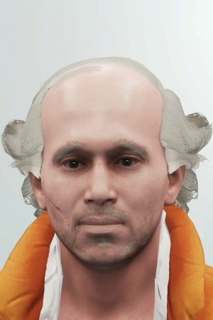 Adrian Davidson