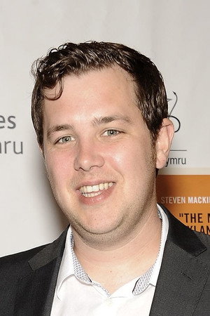 Andrew Riach