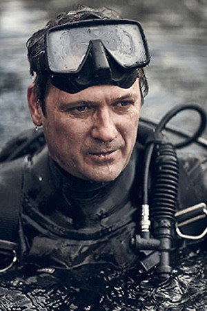 Eric Börjeson