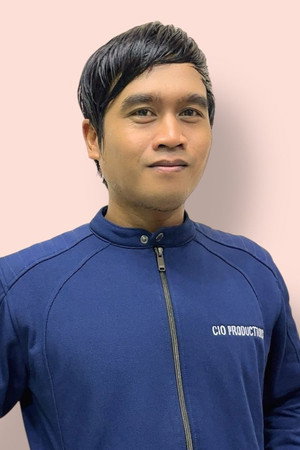 Poetra Rully