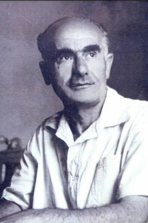 Varsham Yeremyan