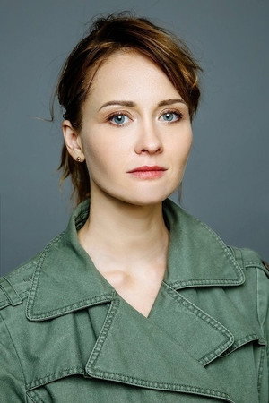 Tamara Belous