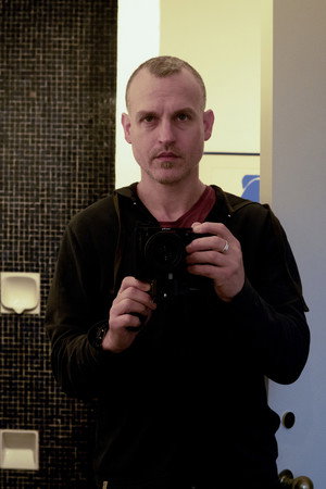 Ben de'Hoedt