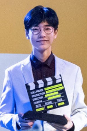 Kangwoo Moon