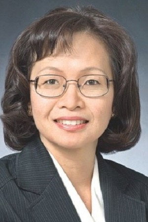 李碧华