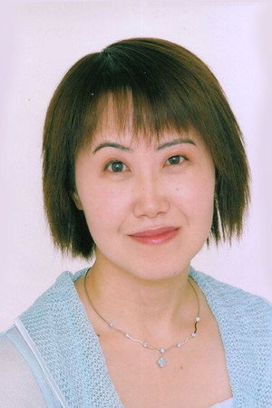 远藤胜代