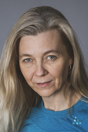 Betina Grove Ankerdal