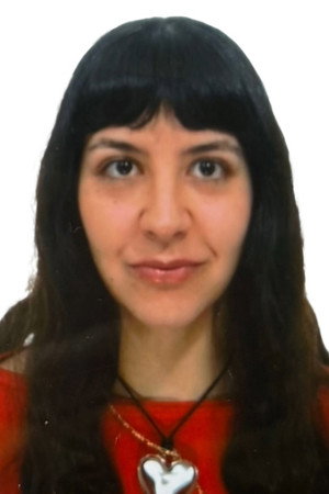 Emma Galicia
