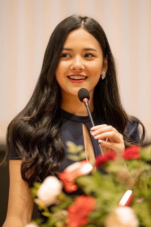 Akriti Rajbhandari