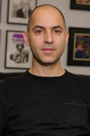 Paul Morris