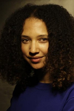 Patricia Drati Rønde