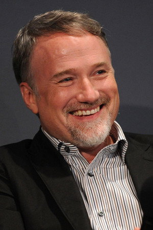 Michael Ross