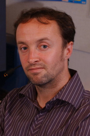 Steve Rawlins