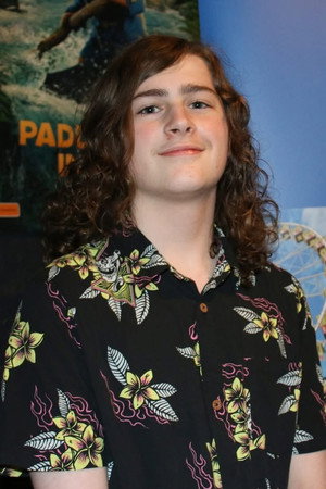 Zac Deren