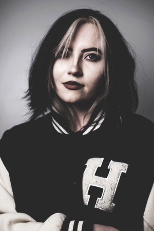Maisy Bates