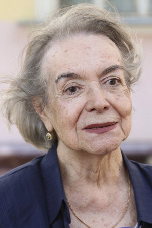 Dilyara Ozerova