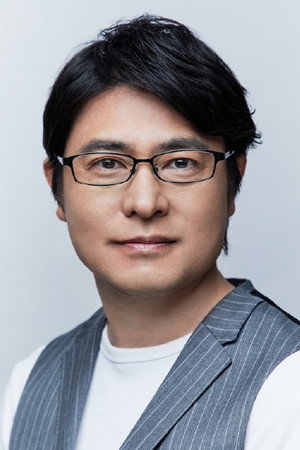 安东弘树