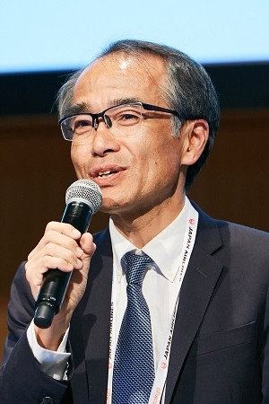 冨川八峰