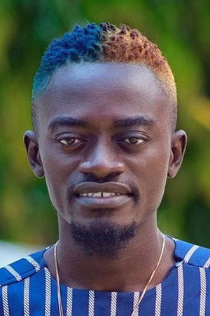 Kwagwo Nkansah
