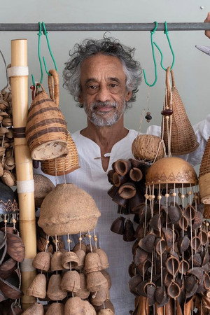 Paulo Santos